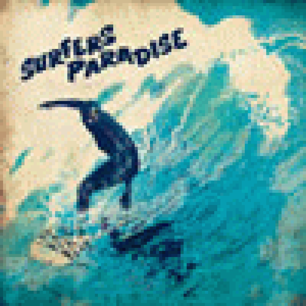 SURFERS PARADISE