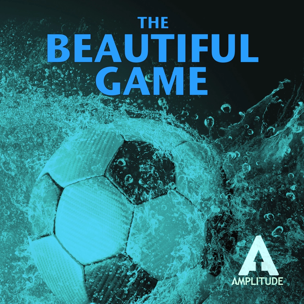 THE BEAUTIFUL GAME