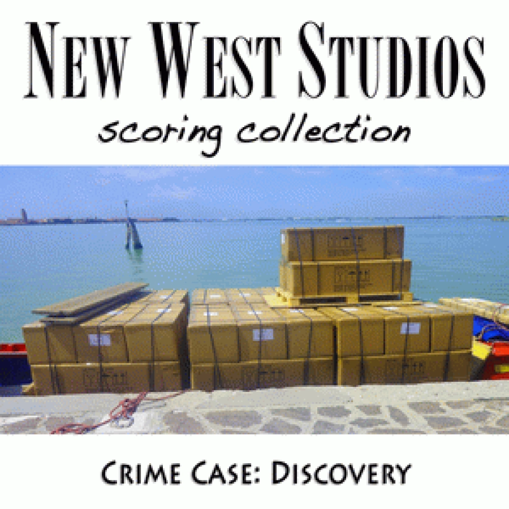 ATMOSPHERES - CRIME CASE V02