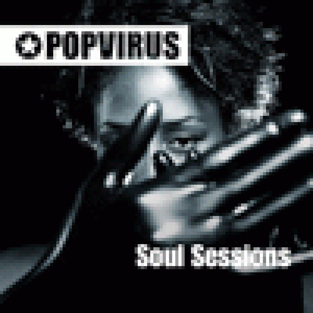 SOUL SESSIONS