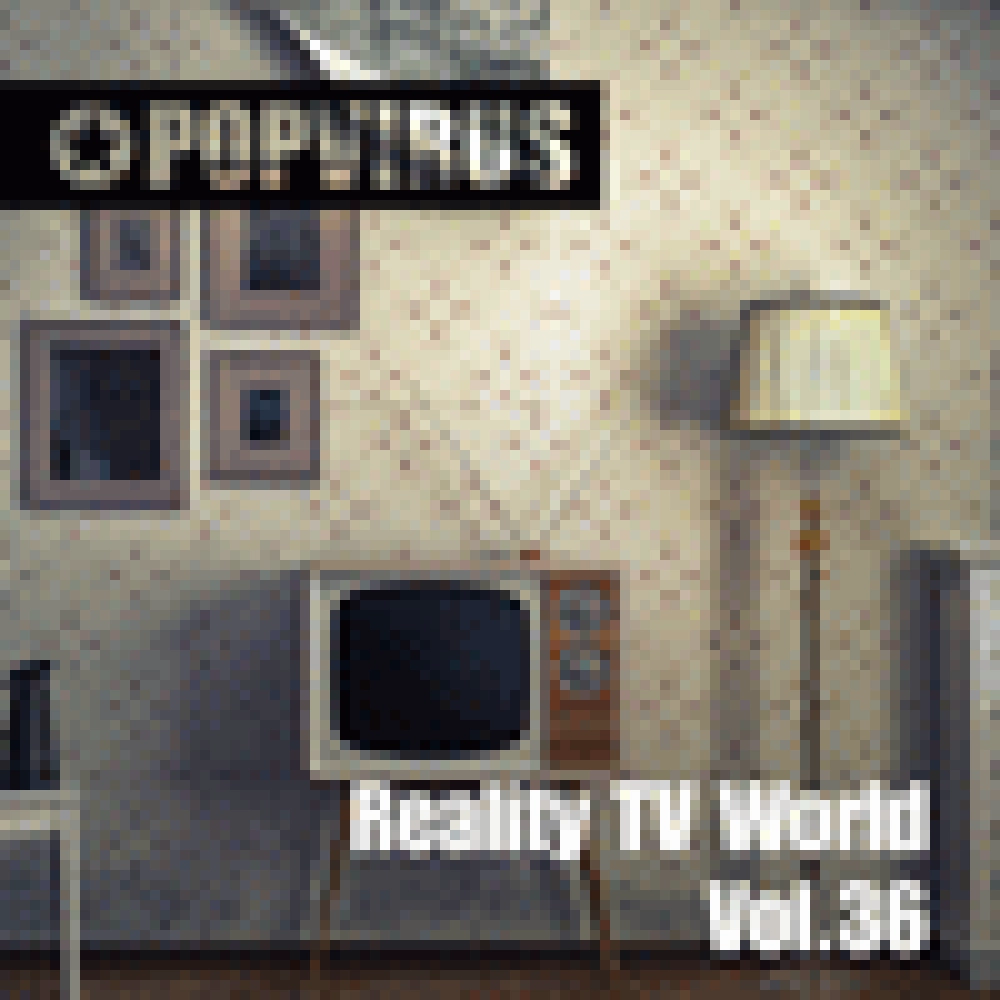 REALITY TV WORLD VOL.36