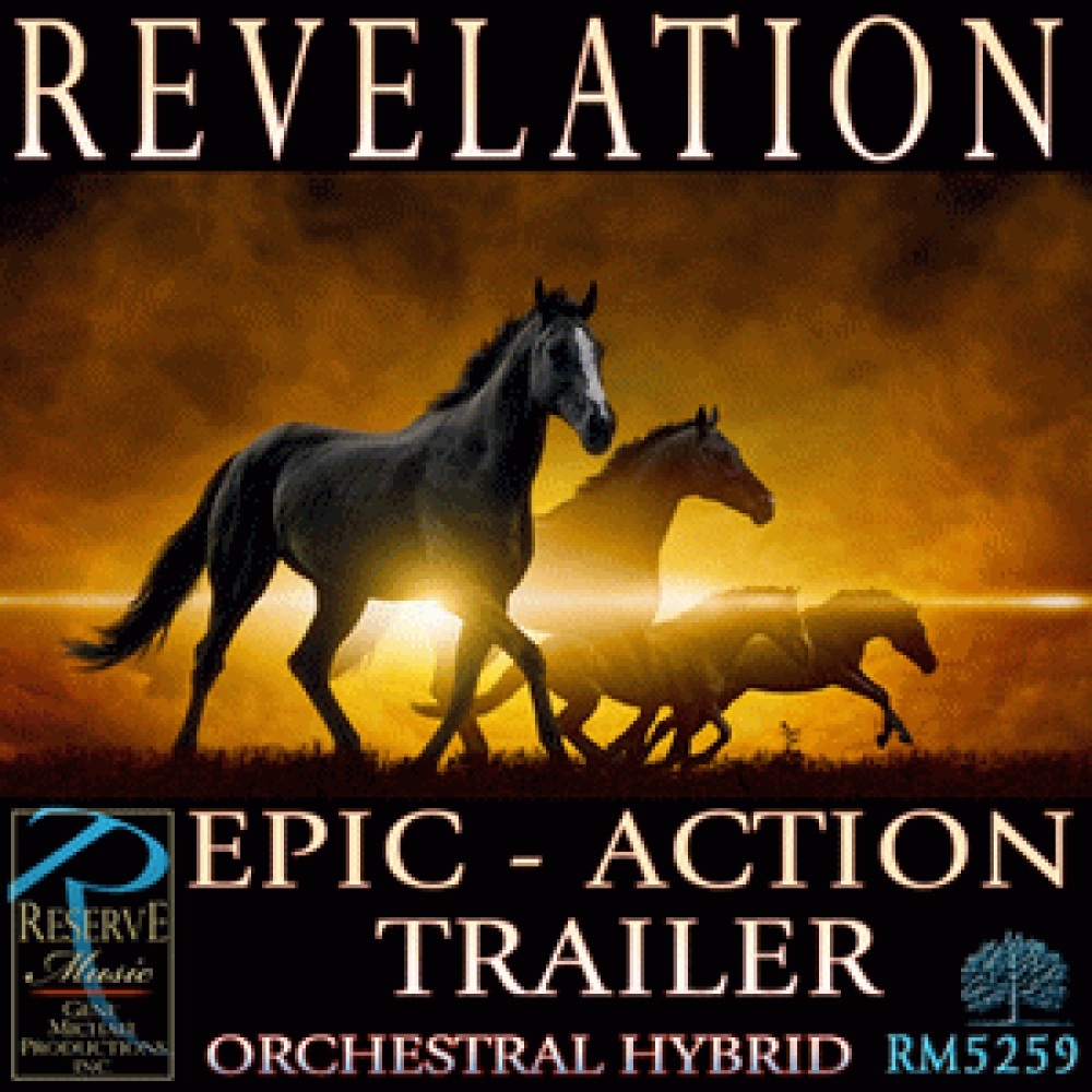 REVELATION
